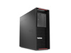 Lenovo ThinkStation P720 30BB 2x Xeon Hexa Core Bronze 3104 1.7GHz, 32GB, 240GB SSD + 3TB, DVDRW, Windows 11 Pro, Quadro M4000/8GB, 3 lata gwarancji