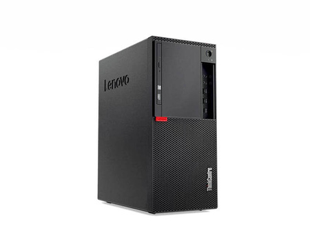 Lenovo ThinkCentre M910t 10MN Intel Core i7 VI-GEN, 8GB, 2TB, DVDRW, Windows 10 Pro COA, 3 lata gwarancji