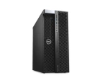 Dell Precision 7820 Tower Xeon 16-Core Gold 5218 2.3GHz, 64GB, 2TB, Windows 11 Pro, Quadro P400/2GB, 3 lata gwarancji