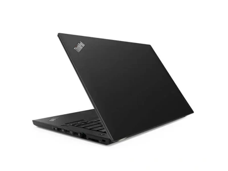 Lenovo 14" ThinkPad T480 i5-8350U 1.7GHz, 32GB, 480GB SSD, Windows 10 Pro COA, iHD, FullHD, dotyk, kamerka, 3 lata gwarancji