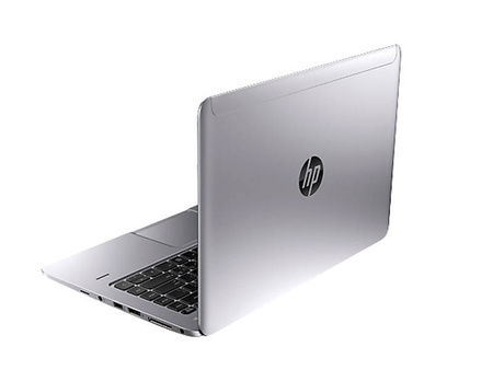 HP 14" EliteBook Folio 1040 G1 i5-4310U 2.0GHz, 4GB, 1TB, Windows 10 Pro, iHD, HD+, kamerka, 3 lata gwarancji