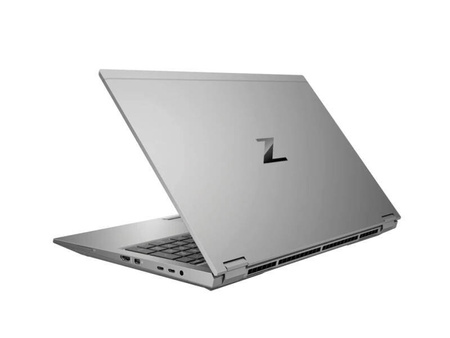 HP 15.6" ZBook Fury 15 G7 Intel Core i7-10850H 2.7GHz, 32GB, 1TB SSD, Windows 10 Pro, Quadro RTX 3000/6GB, FullHD, kamerka, 3 lata gwarancji