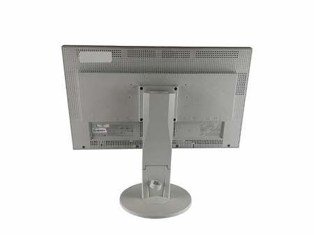 Monitor 23" LED EIZO FlexScan EV2333W 1920x1080 DisplayPort DVI VGA PIVOT, głośniki, (NN1), 1 rok gwarancji