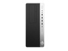 HP EliteDesk 800 G3 TWR Intel Core i3 VII-GEN, 8GB, 1TB SSD, DVDRW, Windows 11 Home, WiFi, 3 lata gwarancji