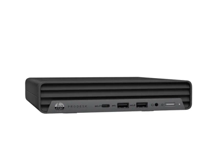 HP ProDesk 600 G6 DM Intel Core i5 X-GEN, 16GB, 240GB SSD, Windows 11 Pro, WiFi, 3 lata gwarancji