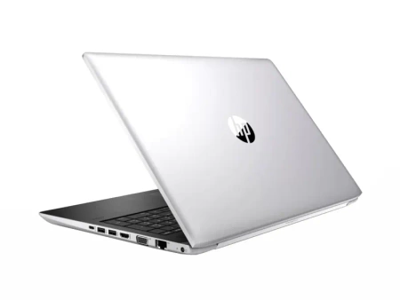 HP 15.6" ProBook 450 G5 i3-7100U 2.4GHz, 8GB, 240GB SSD, Windows 11 Pro, iHD, FullHD, kamerka, 3 lata gwarancji