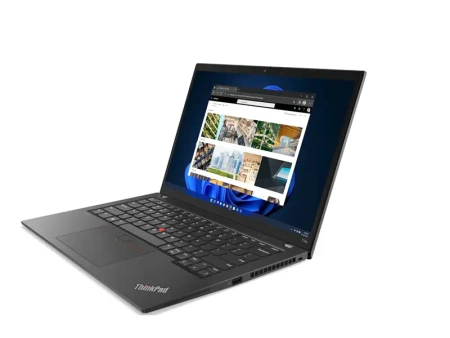 Lenovo 14" ThinkPad T14s Gen3 Ryzen 5 PRO 6650U 2.9GHz, 16GB, 2TB SSD, Windows 11 Pro COA, AMD Radeon Graphics, WUXGA, dotyk, kamerka, 3 lata gwarancji