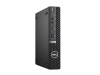 Dell OptiPlex Micro 7080m Intel Core i7 X-GEN, 64GB, 1TB HDD, Windows 10 Home, WiFi, 3 lata gwarancji