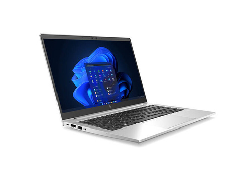 HP 13.3" EliteBook 630 G9 i5-1245U, 4GB, 1TB SSD, Windows 11 Pro, iHD, FullHD, kamerka, 3 lata gwarancji