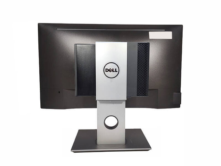 Dell Optiplex 5070m AIO Intel Core i7 VIII-GEN, 32GB, 1TB SSD, Windows 11 Home, iHD, WiFi, LED 23.8" P2417H, FullHD, 3 lata gwarancji