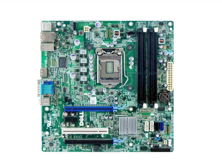 Płyta główna DELL Optiplex 790 MT LGA1155 (np. 0HY9JP)