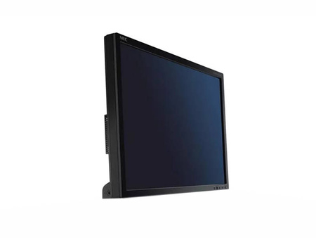Monitor 22'' LCD NEC MultiSync EA221WME WideScreen 1680x1050 DVI VGA USB, głośniki, (UN), 3 lata gwarancji