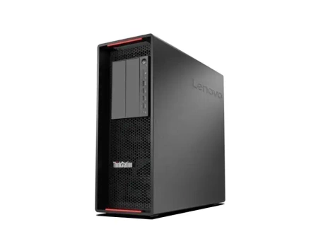 Lenovo ThinkStation P720 Tower Xeon Octa Core Silver 4110 2.1GHz, 128GB, 1TB SSD + 4TB, Windows 11 Pro, Quadro K620/2GB, 3 lata gwarancji