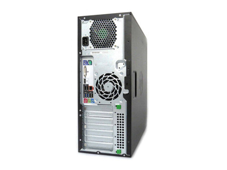 HP Z220 CMT Intel Core i5 III-GEN, 32GB, 480GB SSD, Windows 10 Pro, iHD, 3 lata gwarancji