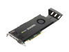Karta graficzna nVidia Quadro K4200 4GB, PCI-E, DVI + 2x DisplayPort, 2 lata gwarancji