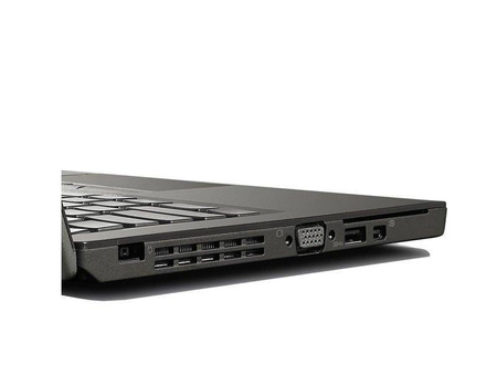Lenovo 12.5" ThinkPad X250 i5-5300U 2.3GHz, 4GB, 320GB, Linux Ubuntu, iHD, FullHD, dotyk, kamerka, 3 lata gwarancji