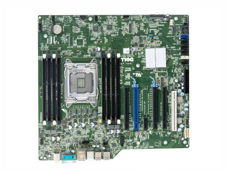 Płyta główna Dell Precision T3610 LGA2011 (np. 09M8Y8)