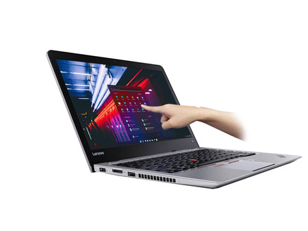 Lenovo 13.3" ThinkPad 13 (2nd Gen) i5-7200U 2.5GHz, 32GB, 1TB SSD, Windows 10 Pro, iHD, FullHD, dotyk, kamerka, 3 lata gwarancji