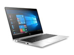 HP 14" EliteBook 840 G6 i5-8365U 1.6GHz, 8GB, 480GB SSD, Windows 10 Pro, iHD, FullHD, kamerka, 3 lata gwarancji