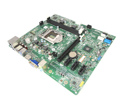 Płyta główna DELL Optiplex 3020 MT LGA1150 (np. 040DDP)