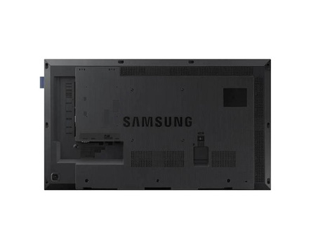Monitor 40" LED SAMSUNG LH40DMDPLGC/EN 1920x1080 HDMI DisplayPort DVI VGA, Ethernet, głośniki, (UN), 1 rok gwarancji