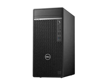 Dell OptiPlex 7090mt Intel Core i7 XI-GEN, 64GB, 1TB HDD, Windows 11 Home, WiFi, 3 lata gwarancji