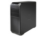 HP Z6 G4 2x Xeon Quad Core Gold 5122 3.6GHz, 96GB, 2TB HDD, Windows 10 Pro, Quadro P1000/4GB, 3 lata gwarancji