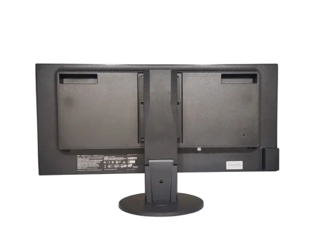 Monitor 29" LED NEC MultiSync EA295WMi WideScreen IPS 2560x1080 HDMI DisplayPort VGA USB, głośniki, (NN), 5 lat gwarancji