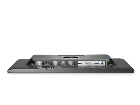 Monitor 23" LED HP Compaq LA2306X 1920x1080 DisplayPort DVI VGA USB PIVOT, 3 lata gwarancji