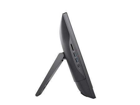 Dell Optiplex 3050 All-in-One Intel Core i5 VI-GEN, 32GB, 1TB SSD, Windows 10 Pro COA, 19.5", HD+, iHD, WiFi, kamerka, 3 lata gwarancji