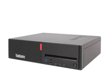 Lenovo ThinkCentre M920s 10SK Intel Core i5 VIII-GEN, 32GB, 250GB HDD, Windows 10 Pro COA, 3 lata gwarancji