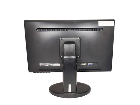 Monitor 21.5" LED ASUS VS228 1920x1080 DVI VGA, (NN), 5 lat gwarancji