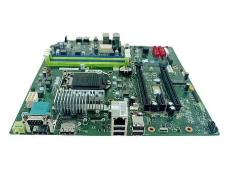 Płyta główna Lenovo ThinkStation P340 Tower LGA1200