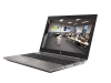 HP 15.6" ZBook 15 G6 Mobile Workstation i7-9850H 2.6GHz, 64GB, 240GB SSD, Windows 10 Pro, Quadro T2000/4GB, FullHD, kamerka, 3 lata gwarancji