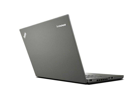 Lenovo 14" ThinkPad T440 i5-4300U 1.9GHz, 12GB, 1TB SSD, Windows 7 Professional, iHD, FullHD, kamerka, 3 lata gwarancji