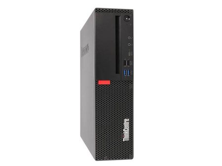 Lenovo ThinkCentre M920s 10SK Intel Core i3 VIII-GEN, 16GB, 120GB SSD, Windows 10 Home, WiFi, 3 lata gwarancji