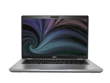 Dell 14" Latitude 5411 i7-10850H 2.7GHz, 32GB, 480GB SSD, Windows 10 Pro COA, GeForce MX250/2GB, FullHD, kamerka, 3 lata gwarancji