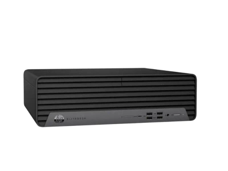 HP EliteDesk 800 G6 SFF Intel Core i5 X-GEN, 64GB, 1TB HDD, Windows 10 Home, WiFi, 3 lata gwarancji