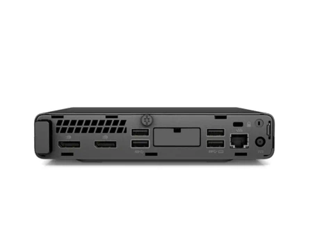 HP EliteDesk 800 G5 DM 65W Intel Core i7 VIII-GEN, 8GB, 1TB SSD, Windows 11 Home, WiFi, 3 lata gwarancji