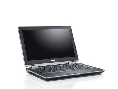 Dell 13.3" Latitude E6330 i5-3320M 2.6GHz, 8GB, 1TB, Windows 7 Professional, iHD, HDTV, kamerka, 3 lata gwarancji