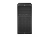HP Z2 G4 Tower Xeon Quad Core E-2224G 3.5GHz, 32GB, 500GB, Windows 11 Pro, Quadro P600/2GB, 3 lata gwarancji