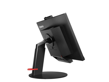 Monitor 21.5" LED Lenovo ThinkCentre Tiny-in-One TIO22 Gen3 IPS 1920x1080 DisplayPort USB, głośniki, kamerka, 5 lat gwarancji