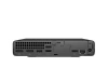 HP ProDesk 600 G6 DM Intel Core i5 X-GEN, 8GB, 240GB SSD, Windows 10 Home, WiFi, 3 lata gwarancji