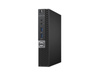 Dell OptiPlex Micro 5050m Intel Core i5 VI-GEN, 4GB, 1TB HDD, Windows 11 Home, 3 lata gwarancji
