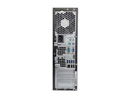HP Z220 SFF Intel Core i5 II-GEN, 16GB, 1TB, DVDRW, Windows 7 Professional, iHD, 3 lata gwarancji