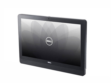 Dell Optiplex 9020 All-in-One Intel Core i5 IV-GEN, 8GB, 1TB, DVDRW, Windows 10 Home, 23" FullHD, iHD, WiFi, kamerka, (UN), 3 lata gwarancji