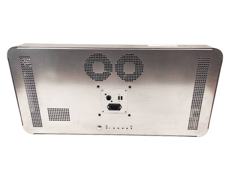 Polytouch 22 Classic All-in-One Intel Core i7-2600s 2.8GHz, 4GB, 80GB SSD, 22" FullHD, iHD, dotyk, 1 ROK GWARANCJI