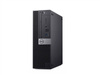 Dell OptiPlex 5070sf Intel Core i5 IX-GEN, 64GB, 250GB HDD, Windows 11 Pro, 3 lata gwarancji