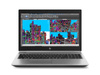 HP 15.6" ZBook 15 G5 i7-8850H 2.6GHz, 64GB, 1TB SSD, Windows 11 Home, Quadro P2000/4GB, FullHD, kamerka, 3 lata gwarancji