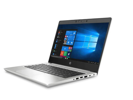 HP 13.3" ProBook 430 G7 i5-10210U 1.6GHz, 8GB, 1TB SSD, Windows 11 Pro, iHD, FullHD, kamerka, 3 lata gwarancji